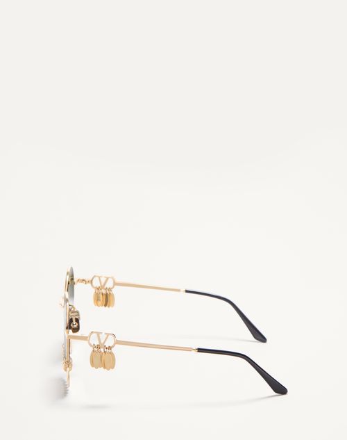  - Gold/silver