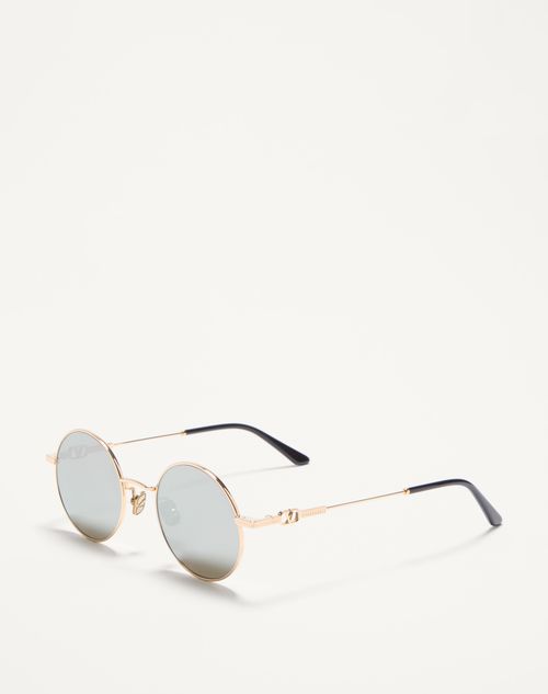 - Gold/silver