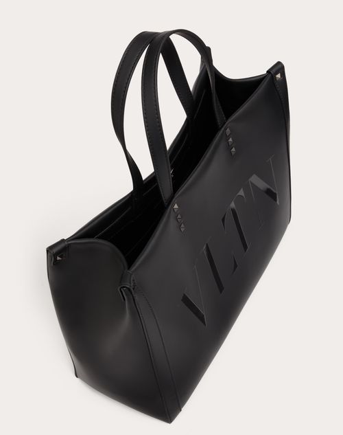 Vltn cheap shopper bag