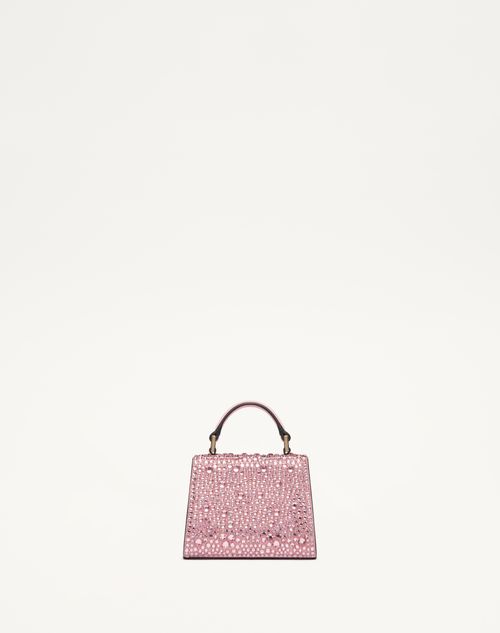  - Pink/crystal