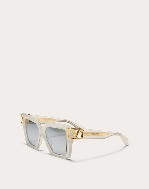 Valentino lunettes 2025