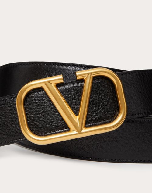 Valentino belts clearance mens