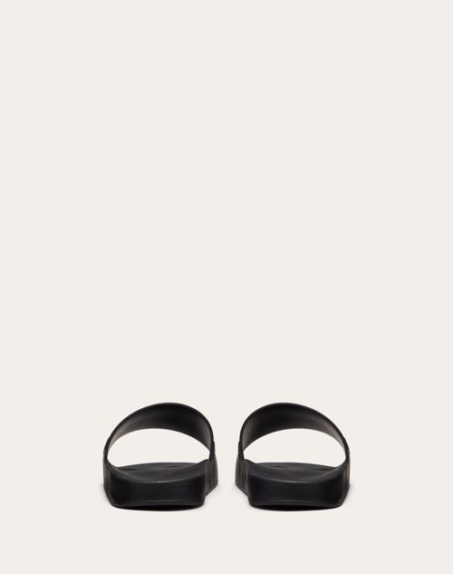 Vltn rubber slide sandal new arrivals