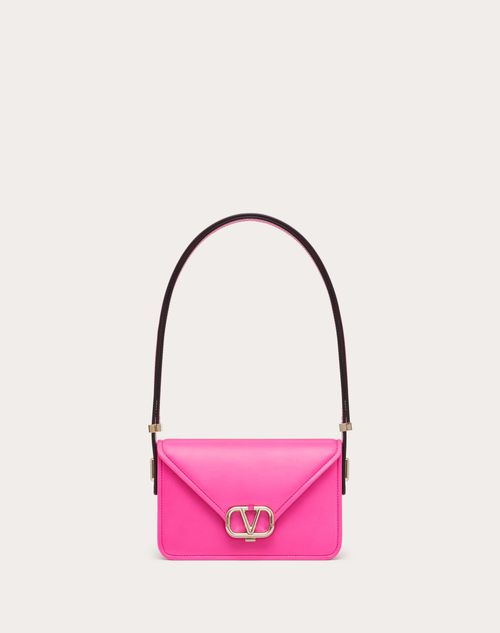 Hot pink outlet valentino bag