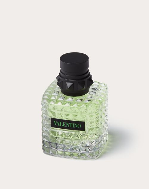 Valentino - Born In Roma Green Stravaganza Eau De Parfum 30ml - Transparent - Unisex - Fragrances