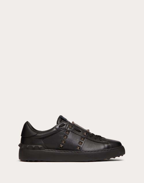 valentino open trainers