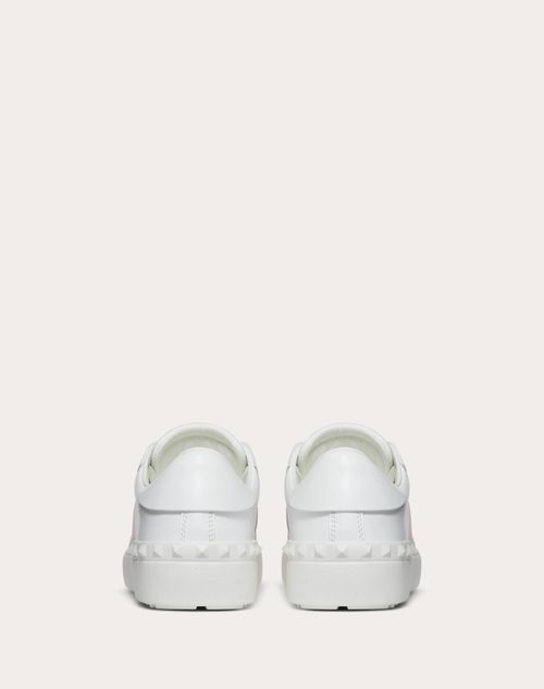 Valentino open hotsell sneaker sale