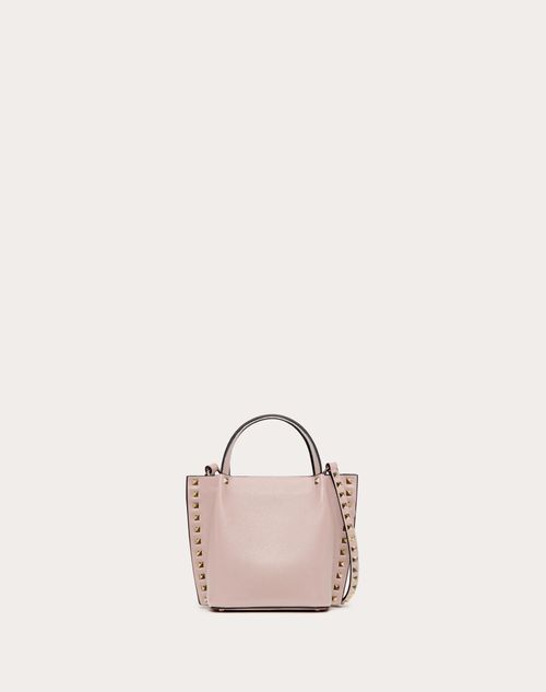 Valentino Garavani Women's Rockstud Pet Small Tote Bag