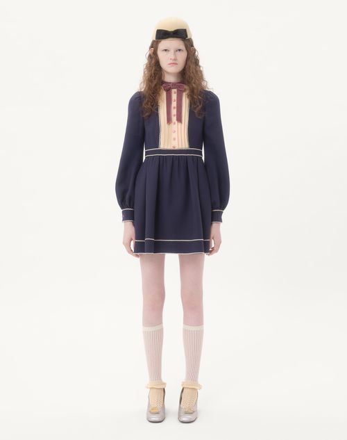  - Indigo/birch