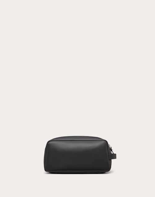 Valentino wash bag mens new arrivals