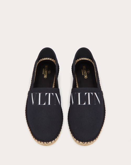 white valentino espadrilles