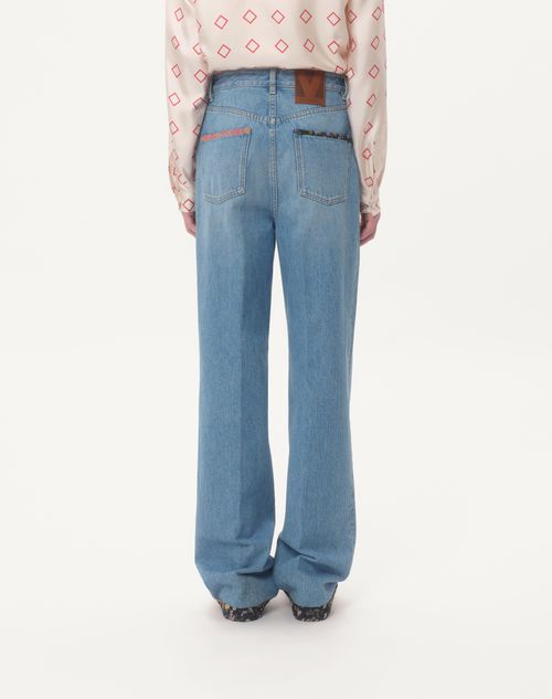  - Denim