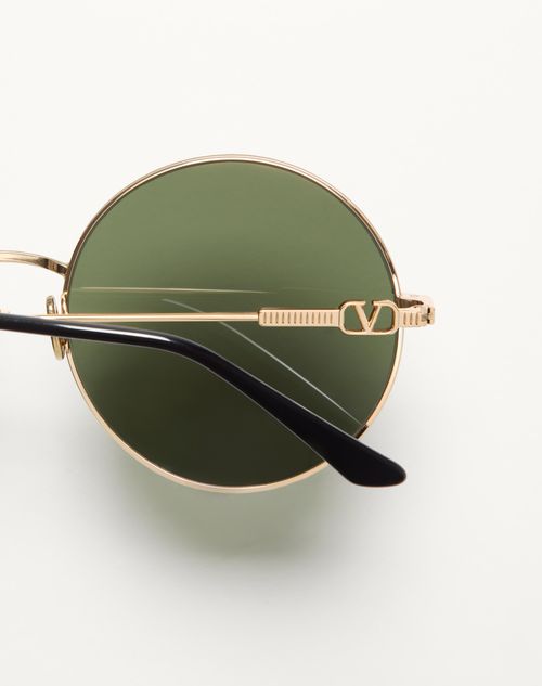  - Light Gold/black/dark Green