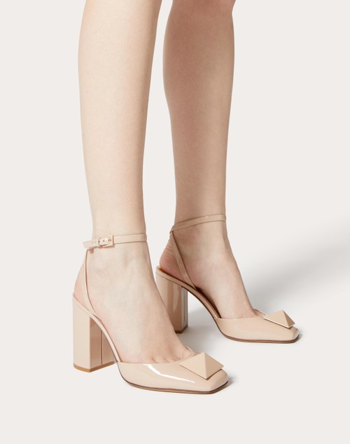 valentino shoes one stud