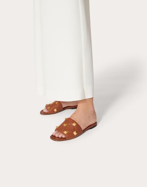 Valentino slides best sale on sale