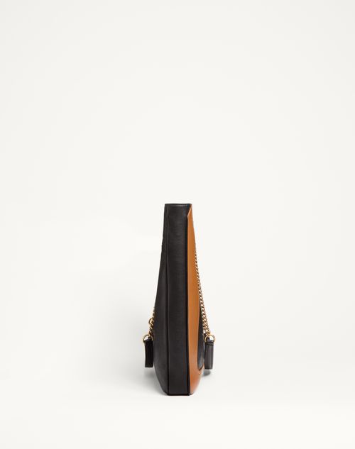  - Black/spice