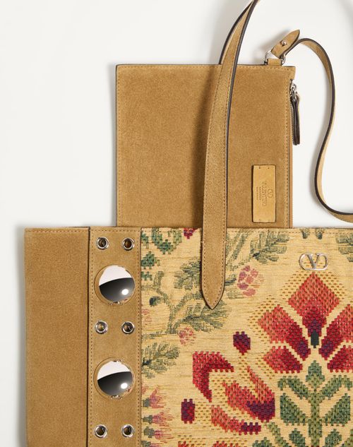  - Havana Beige/multicolor