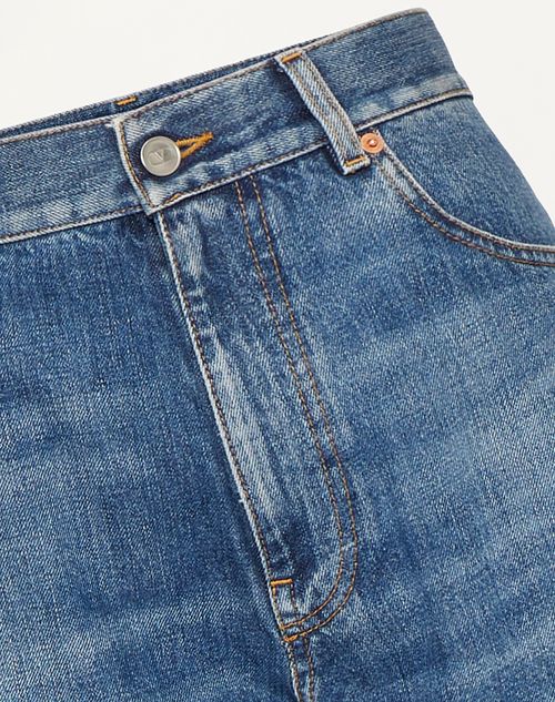  - Denim