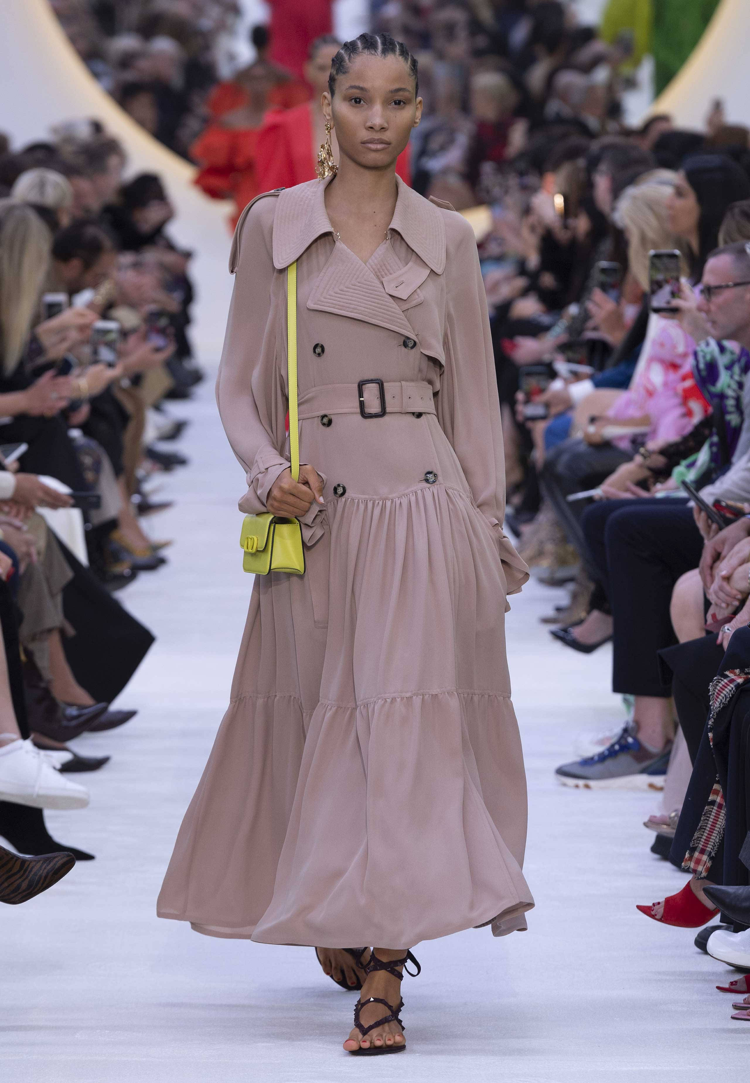 Valentino - Spring/Summer 2020 Women's Collection - Look 36