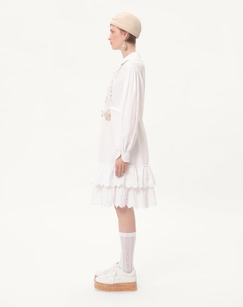  - White