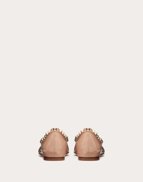 Valentino rockstud rose hot sale