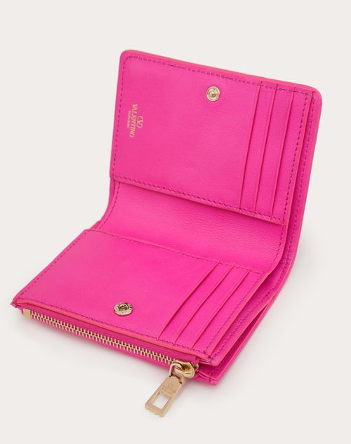 Buy Valentino Garavani Pink Toile Iconographe Tights - Uwt Pink Pp