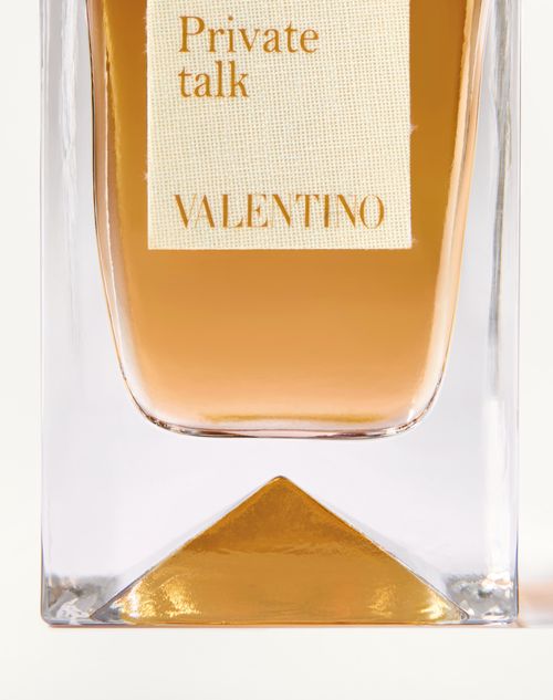 Valentino - Anatomy Of Dreams - Private Talk Parfum 100ml - . - Unisex - Anatomy Of Dreams
