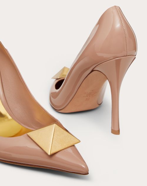 Valentino pump outlet