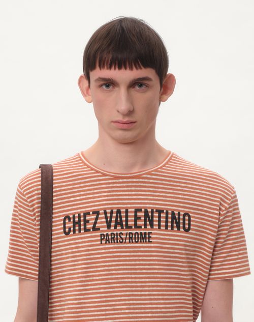  - Butter/tangerine