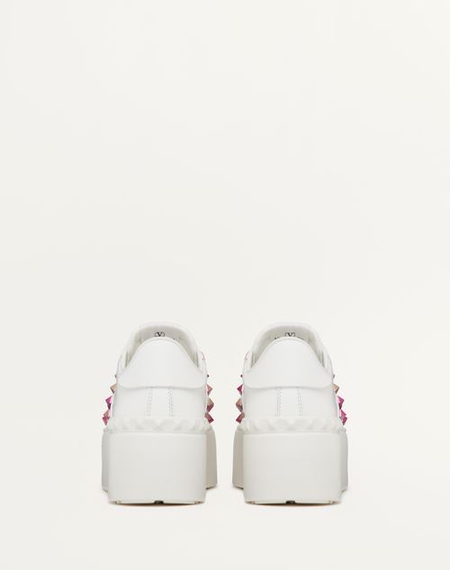  - White/pink Pp