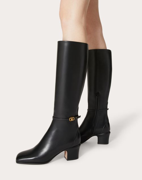 Valentino shop riding boots