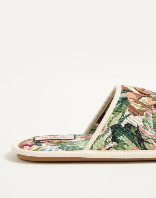 - Multicolor/ivory