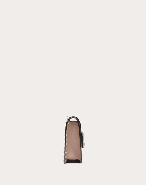 Valentino Garavani Women's Small Rockstud Crossbody Bag