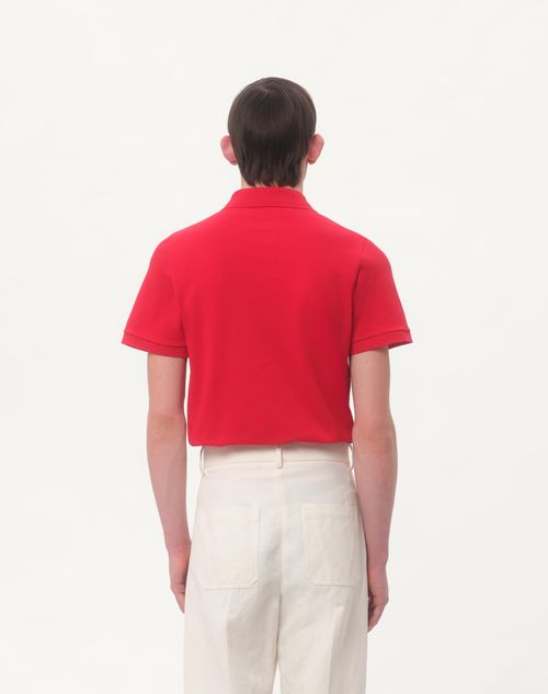  - Red