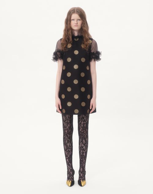  - Black/gold