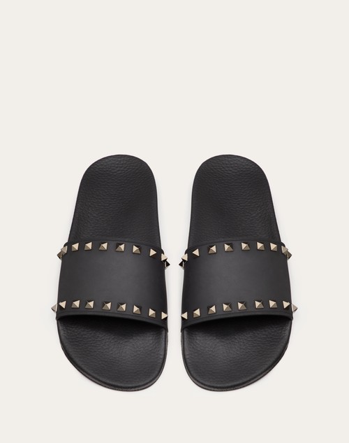 VALENTINO スタッズサンダル メンズ - 通販 - solarenergysas.com.ar