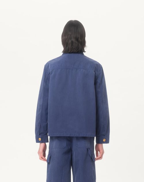  - Blau