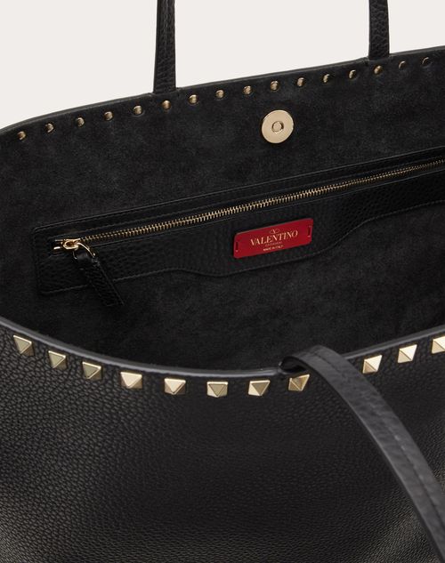 valentino studded purse