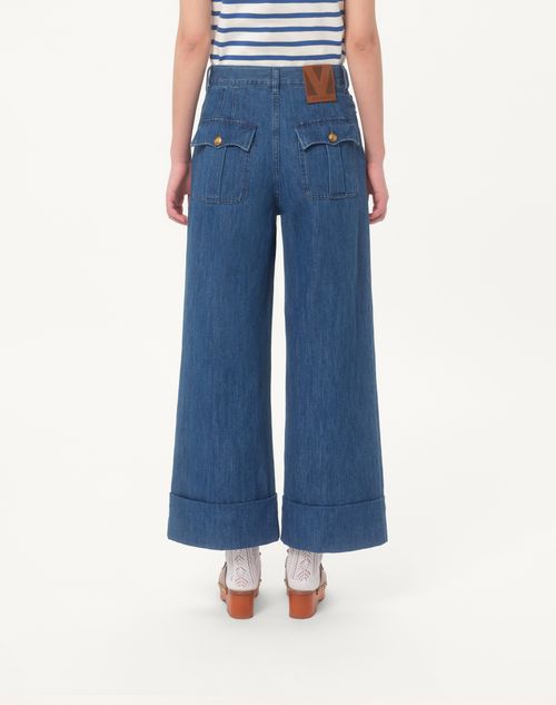  - Denim