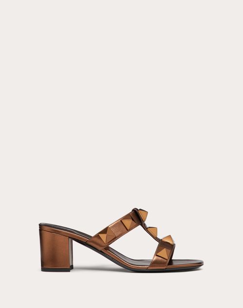 Valentino nappa sandal new arrivals