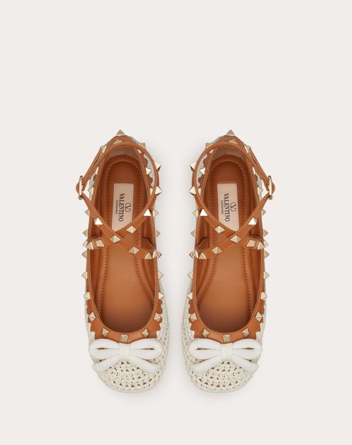 Baby valentino clearance stud shoes