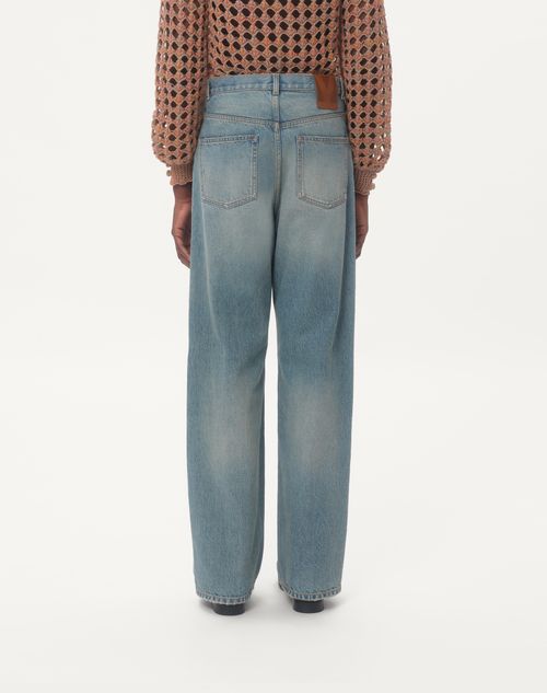  - Denim