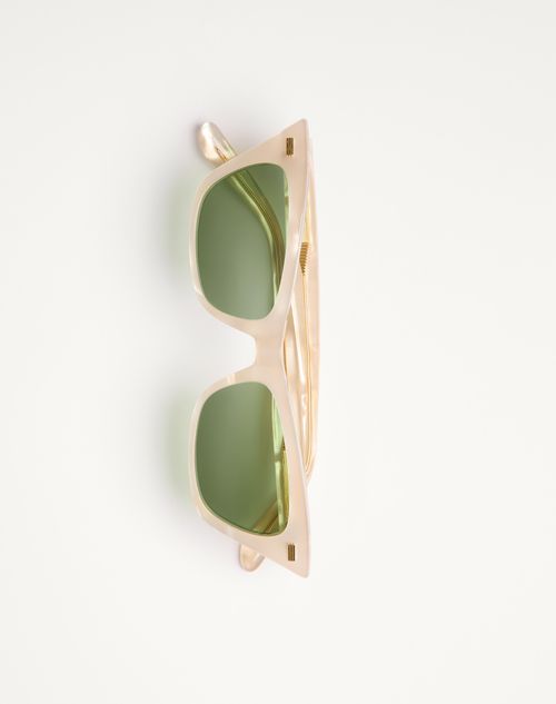  - Pearl Grey/green