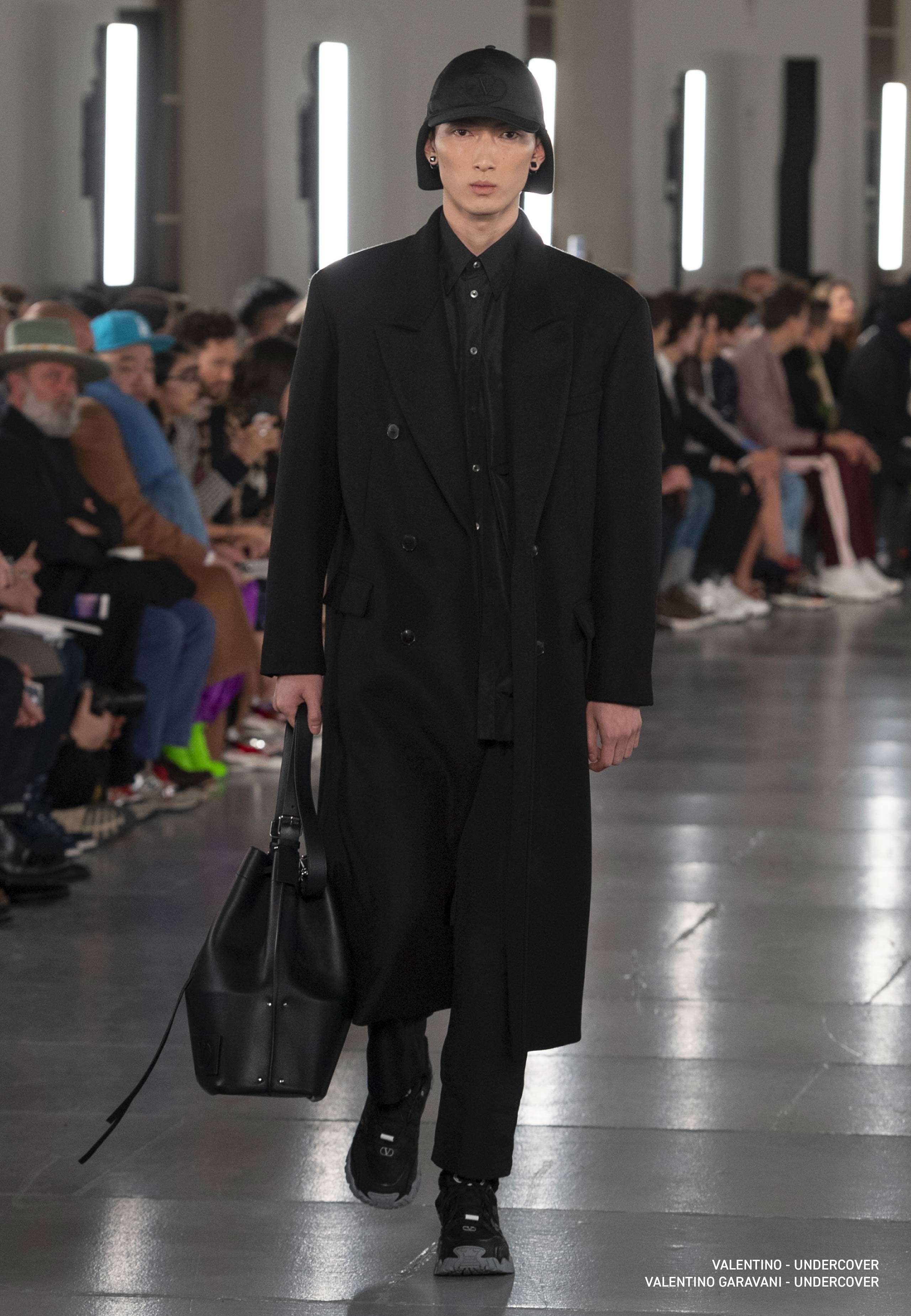 Valentino shop men 2019