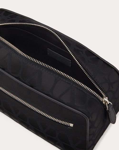 Valentino nylon outlet bag