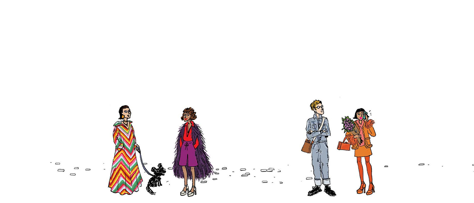 Valentino 고객센터에