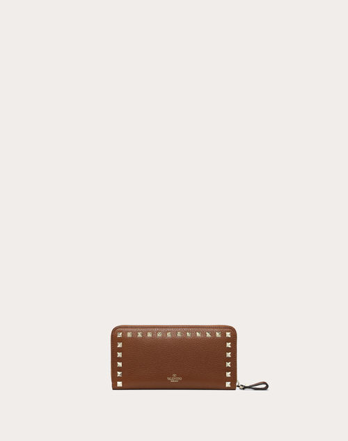 Valentino red cheap wallet