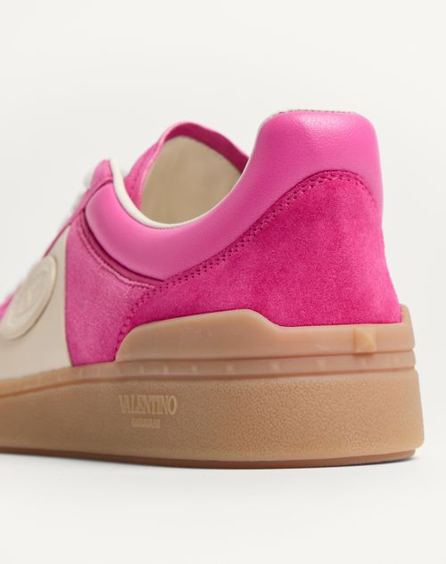  - Cyclamen Pink/glace