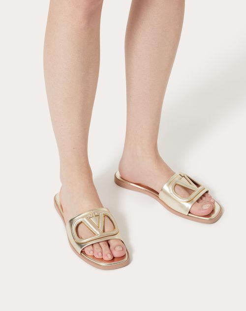 Valentino nappa 2024 sandal