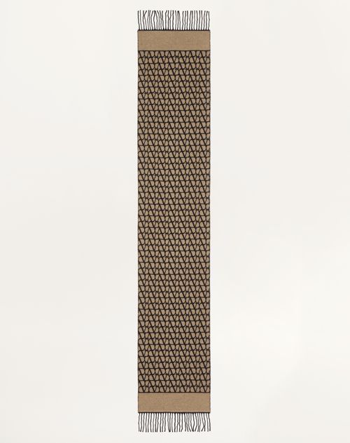  - Beige/noir